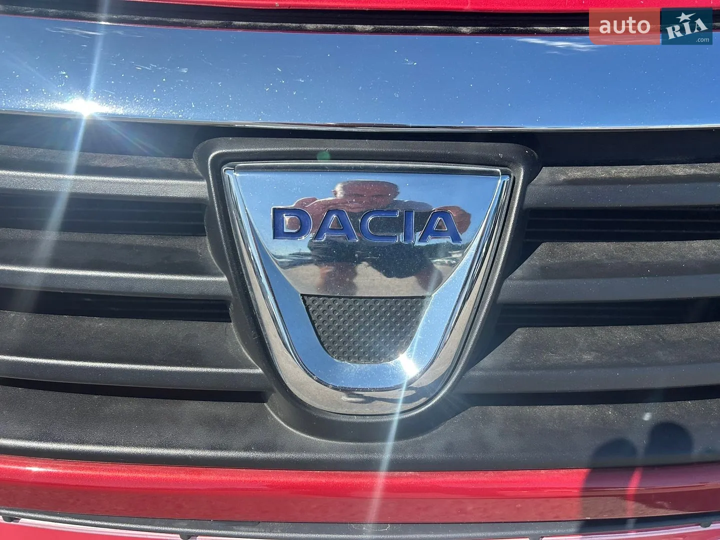 2012 Dacia Sandero - мініатюра 16