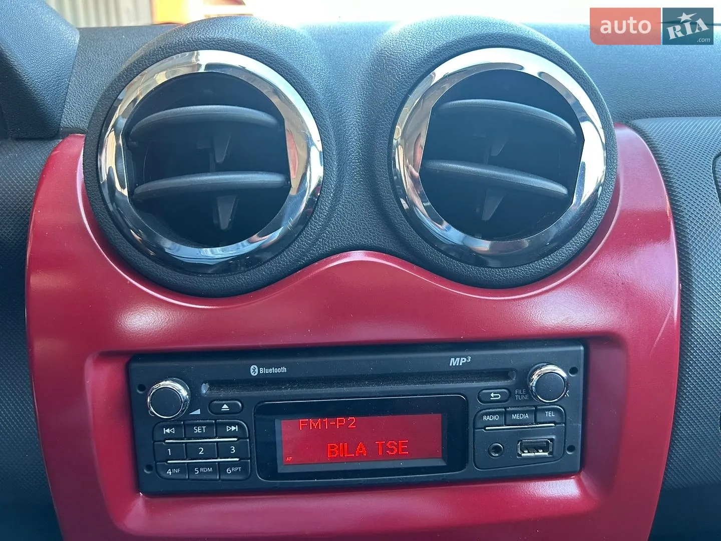 2012 Dacia Sandero - мініатюра 31