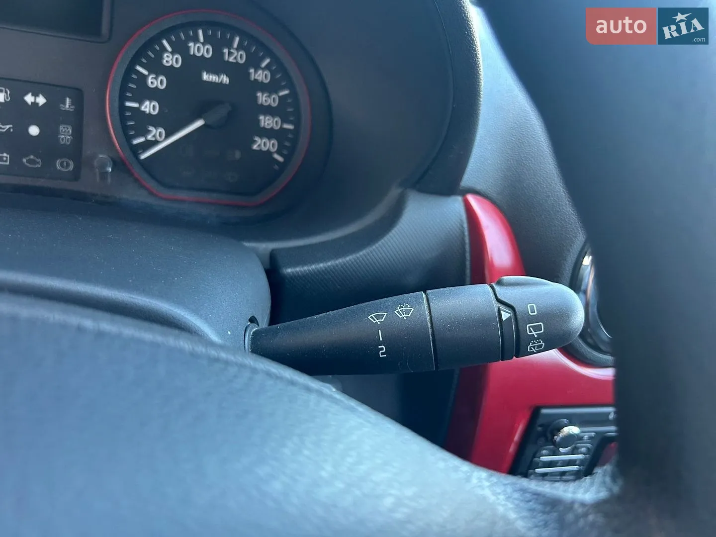 2012 Dacia Sandero - мініатюра 35