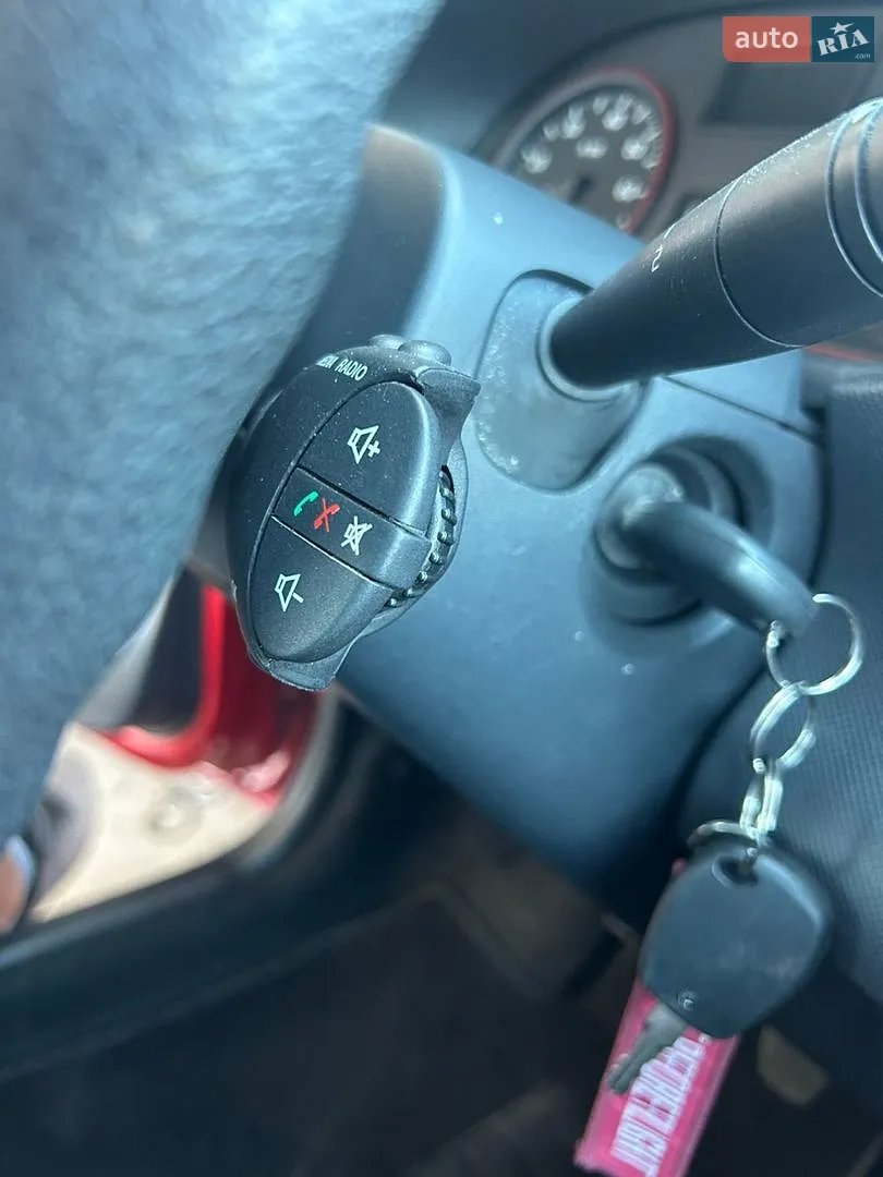 2012 Dacia Sandero - мініатюра 37