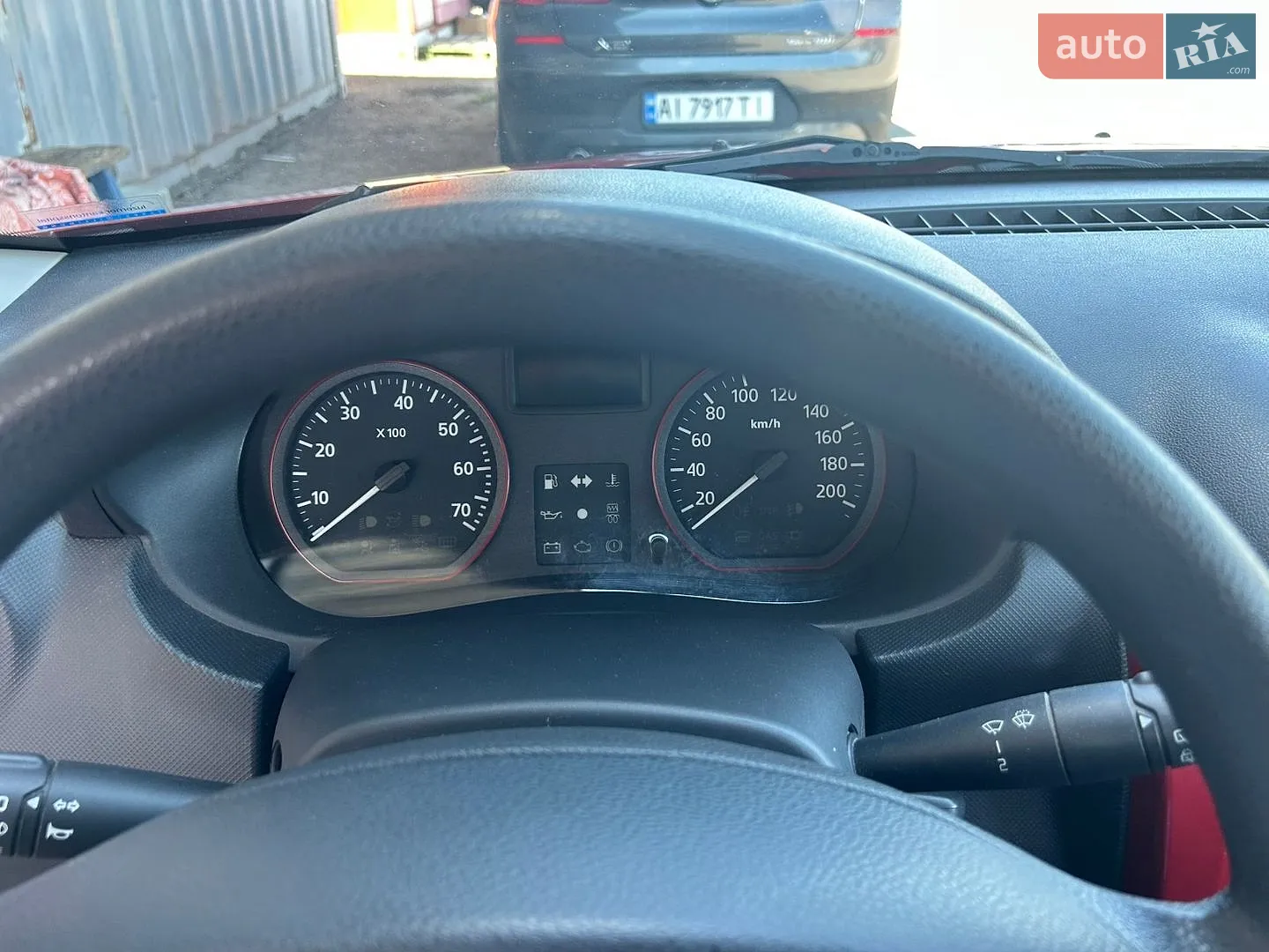 2012 Dacia Sandero - мініатюра 43