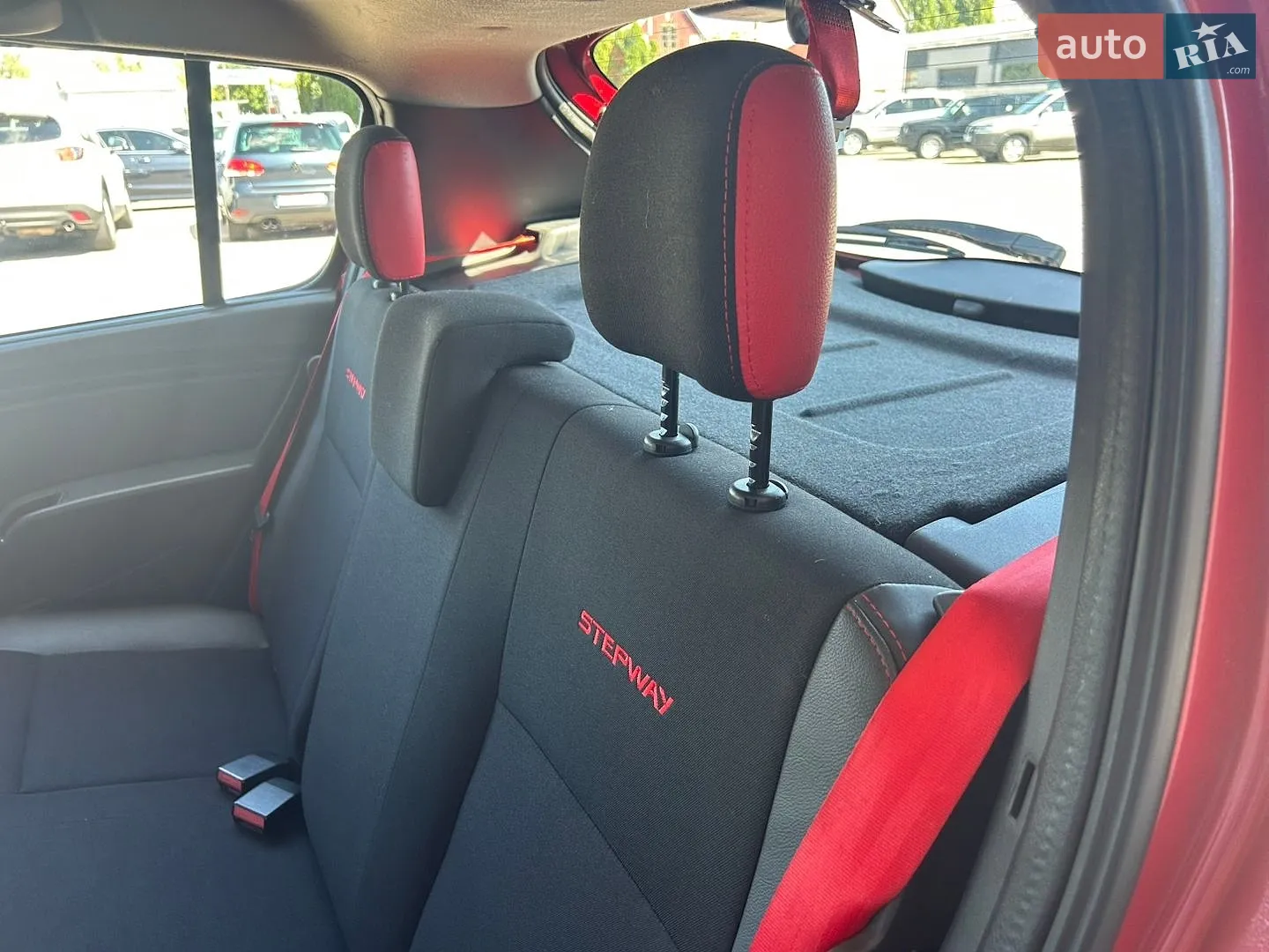 2012 Dacia Sandero - мініатюра 48