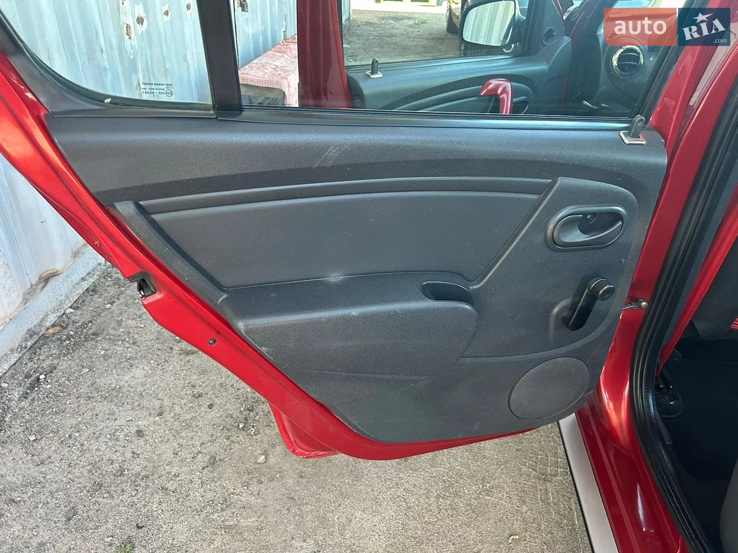 2012 Dacia Sandero - мініатюра 52