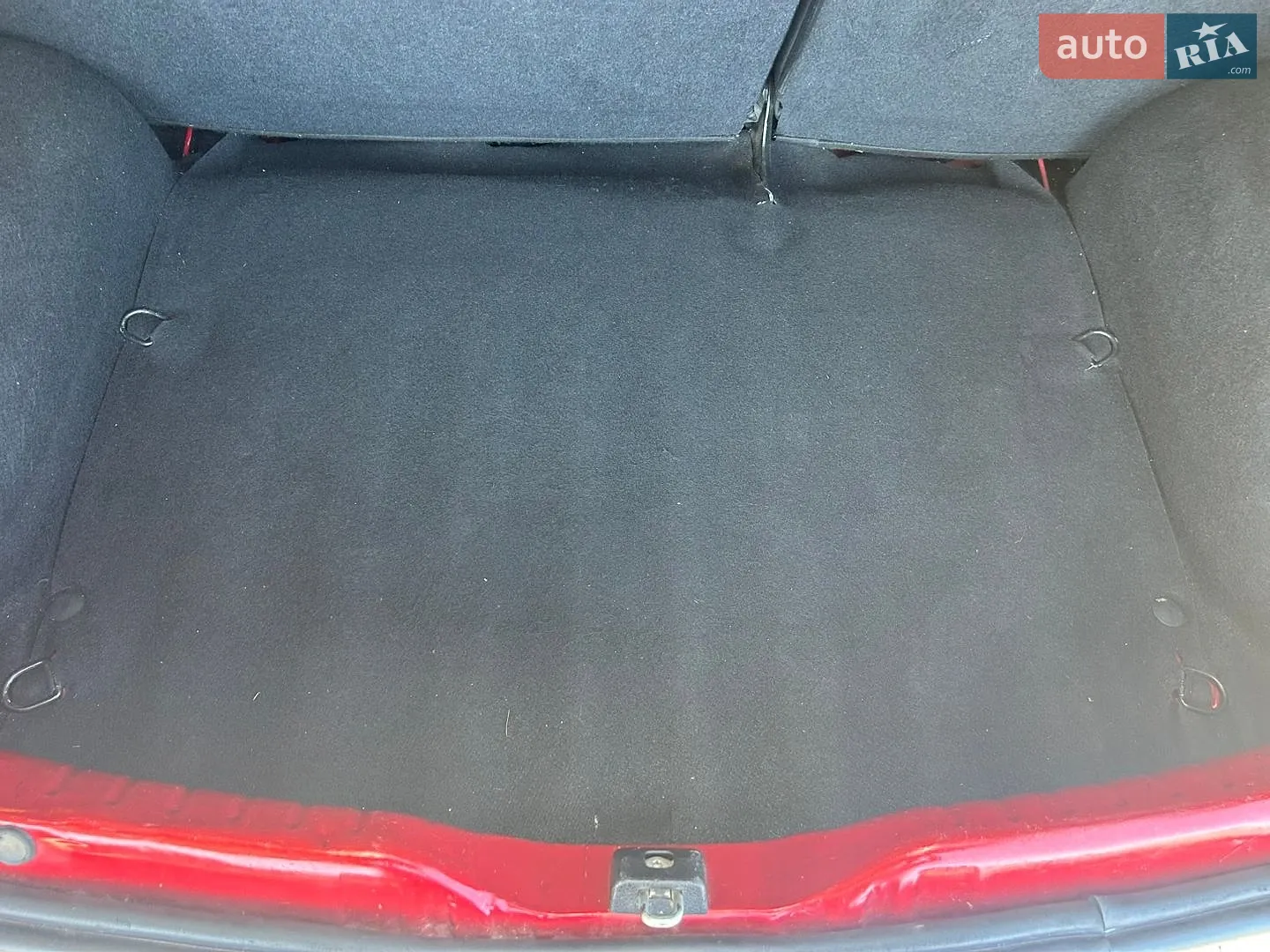 2012 Dacia Sandero - мініатюра 56