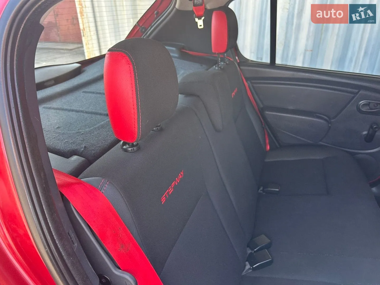 2012 Dacia Sandero - мініатюра 58