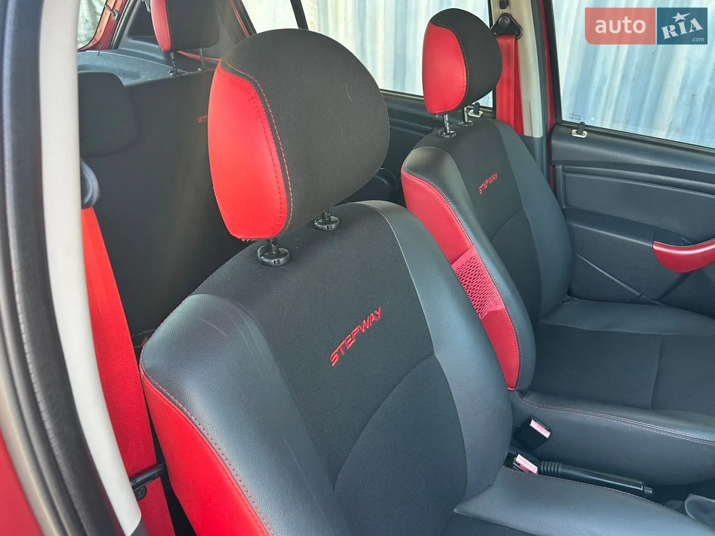 2012 Dacia Sandero - мініатюра 64