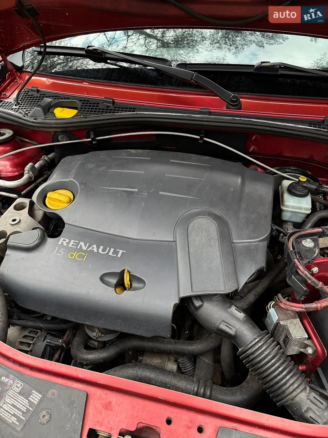 2010 Dacia Sandero - мініатюра 48