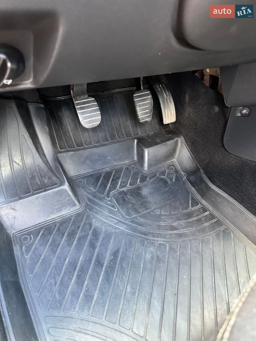 2010 Dacia Sandero - мініатюра 64