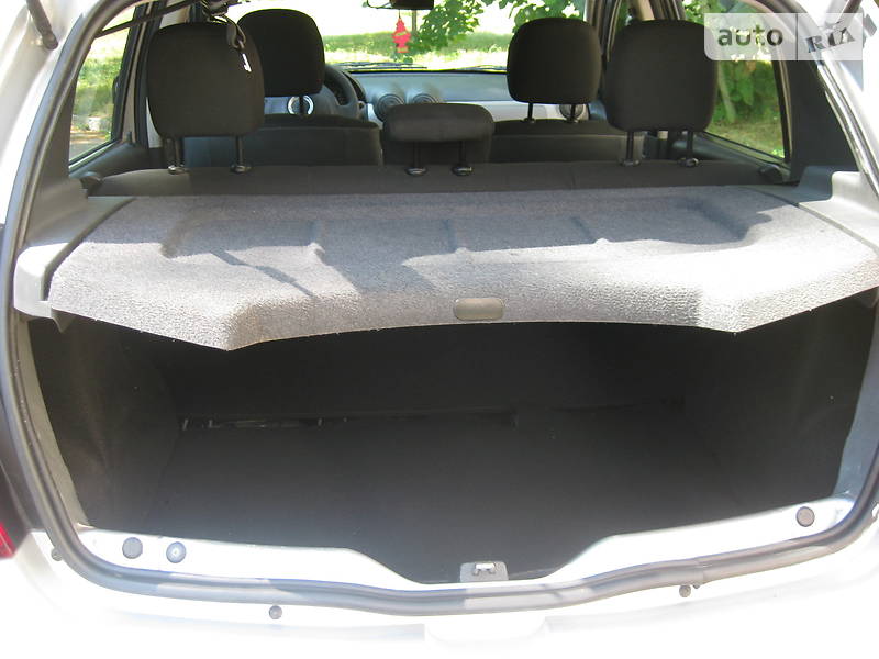 Универсал Dacia Sandero 2009 в Звенигородке