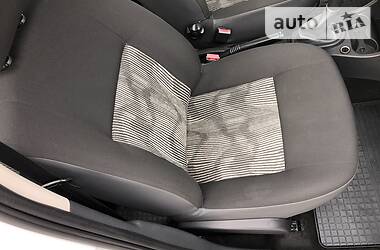 Хетчбек Dacia Sandero 2011 в 