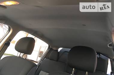 Хетчбек Dacia Sandero 2009 в 