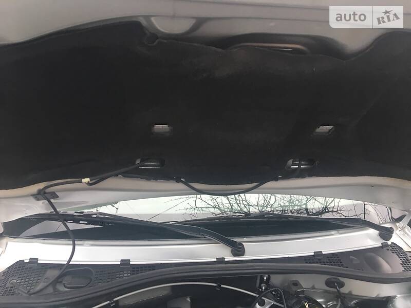 Хетчбек Dacia Sandero 2011 в Бердичеві