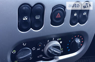Хетчбек Dacia Sandero 2009 в 