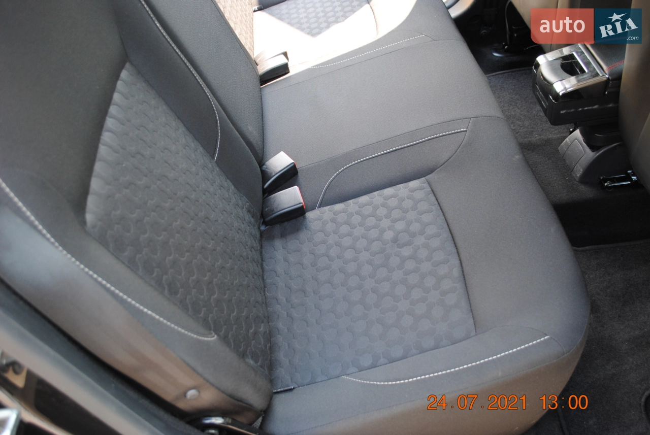 2012 Dacia Sandero - мініатюра 13
