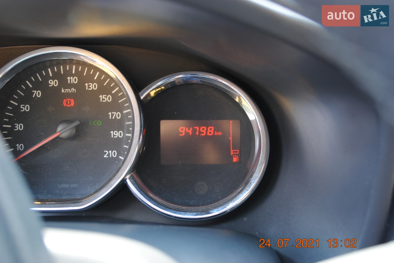 2012 Dacia Sandero - мініатюра 27