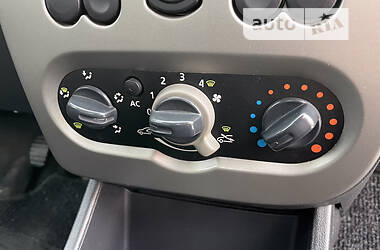 Універсал Dacia Sandero 2009 в 