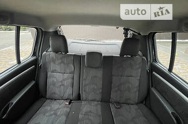 Хетчбек Dacia Sandero 2009 в 