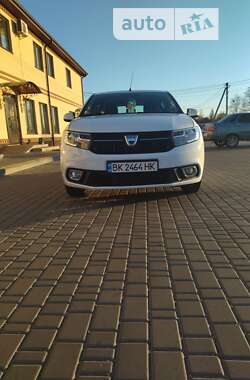 Dacia Sandero 2018