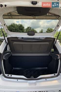 Хэтчбек Dacia Sandero 2011 в Полтаве