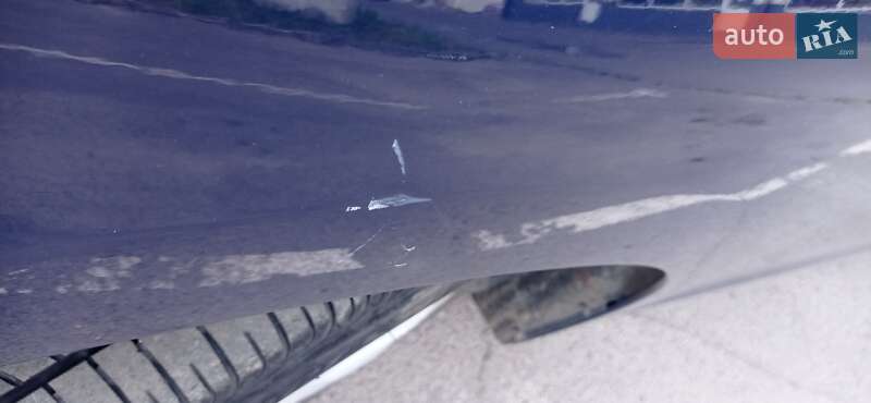 Хэтчбек Dacia Sandero 2013 в Луцке