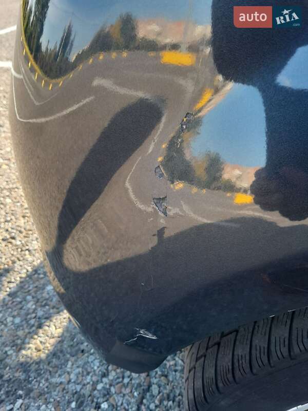 Хетчбек Dacia Sandero 2013 в Чернівцях фото 25 Хетчбек Dacia Sandero 2013 в Чернівцях