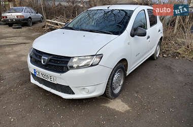 Dacia Sandero 2014