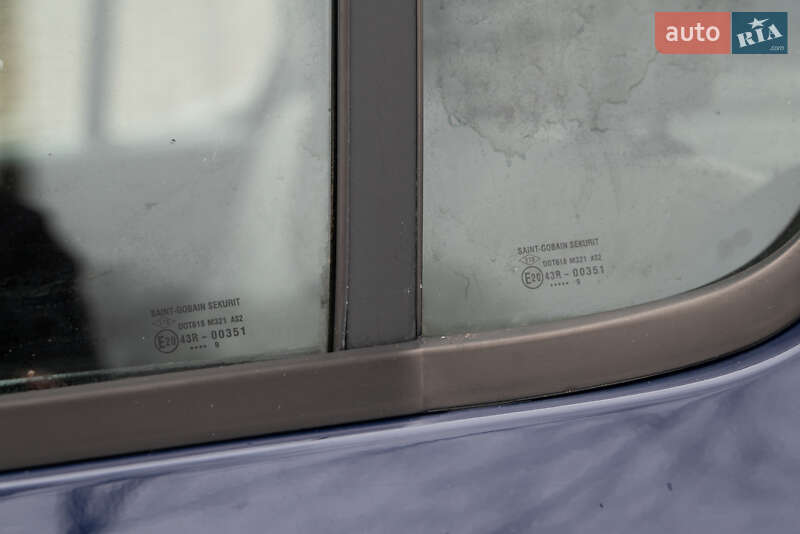 Хэтчбек Dacia Sandero 2009 в Сумах