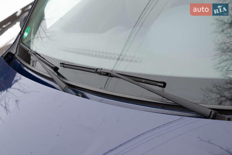 Хэтчбек Dacia Sandero 2009 в Сумах