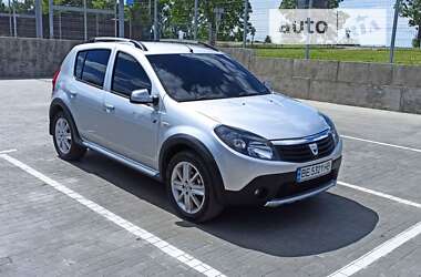 Dacia Sandero 2011