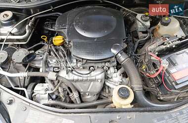 Хетчбек Dacia Sandero 2010 в Дубні