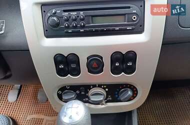 Хетчбек Dacia Sandero 2010 в Дубні