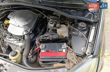 Хетчбек Dacia Sandero 2010 в Дубні