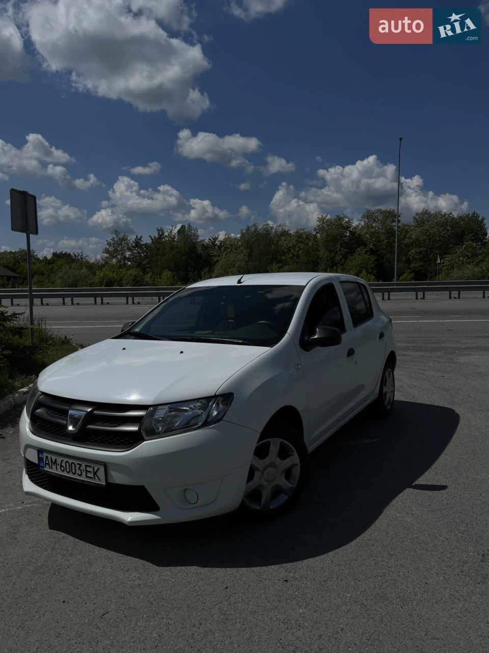 2012 Dacia Sandero - мініатюра 43