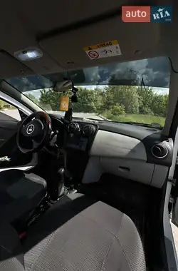 Dacia Sandero 2013