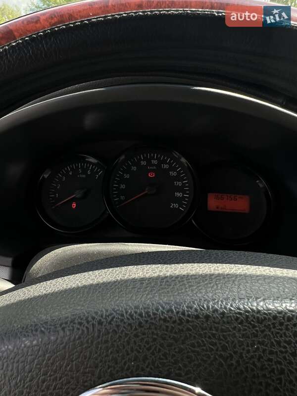 Хэтчбек Dacia Sandero 2013 в Звягеле фото 12 Хэтчбек Dacia Sandero 2013 в Звягеле