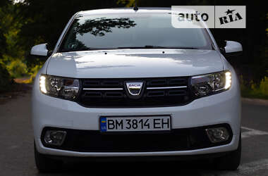 Dacia Sandero 2020