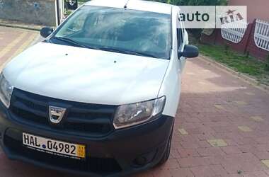 Dacia Sandero 2014