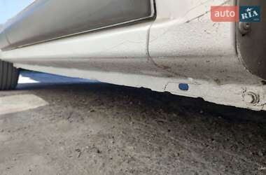 Хэтчбек Dacia Sandero 2009 в Гадяче