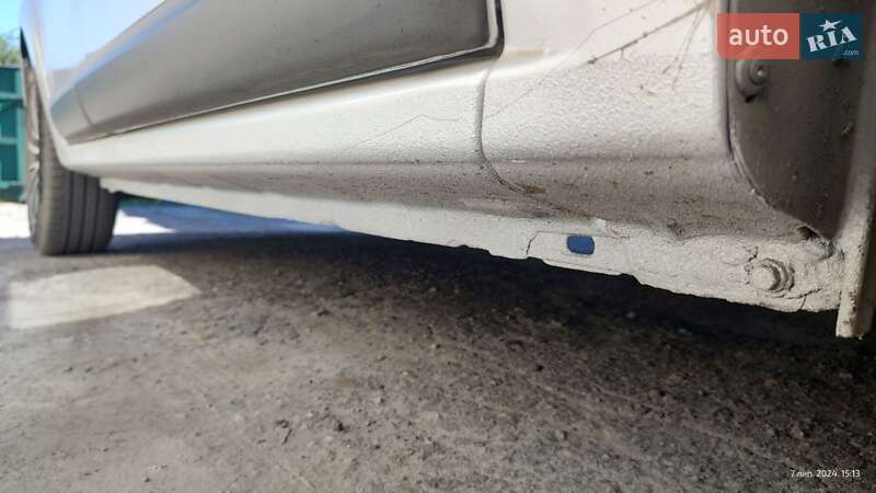 Хэтчбек Dacia Sandero 2009 в Гадяче фото 3 Хэтчбек Dacia Sandero 2009 в Гадяче