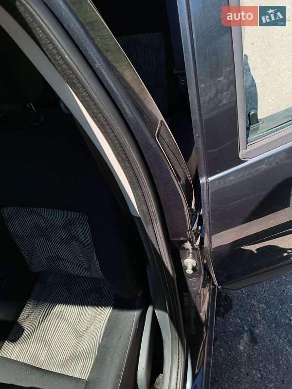 Хетчбек Dacia Sandero 2009 в Хоролі