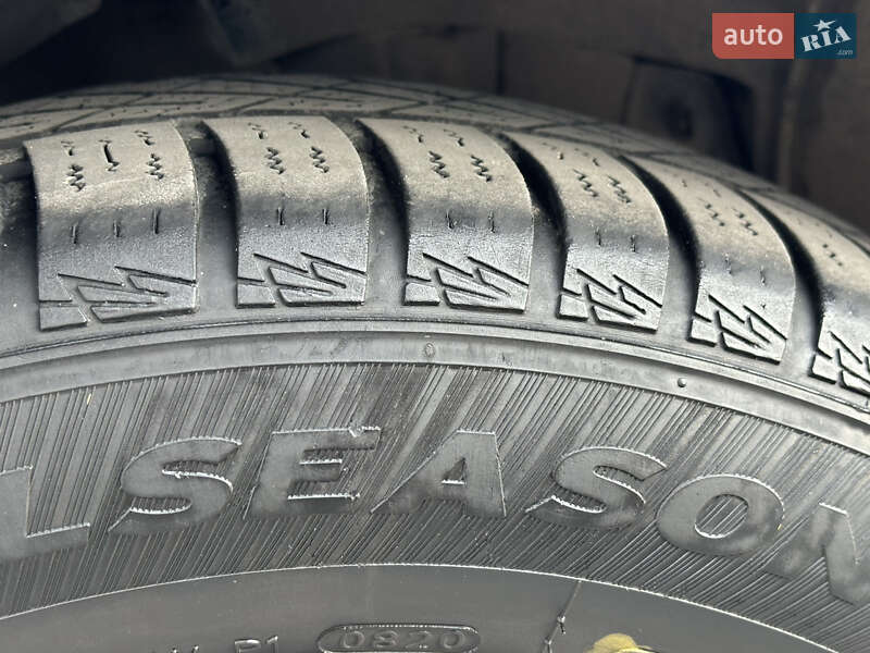 Хетчбек Dacia Sandero 2009 в Хмельницькому