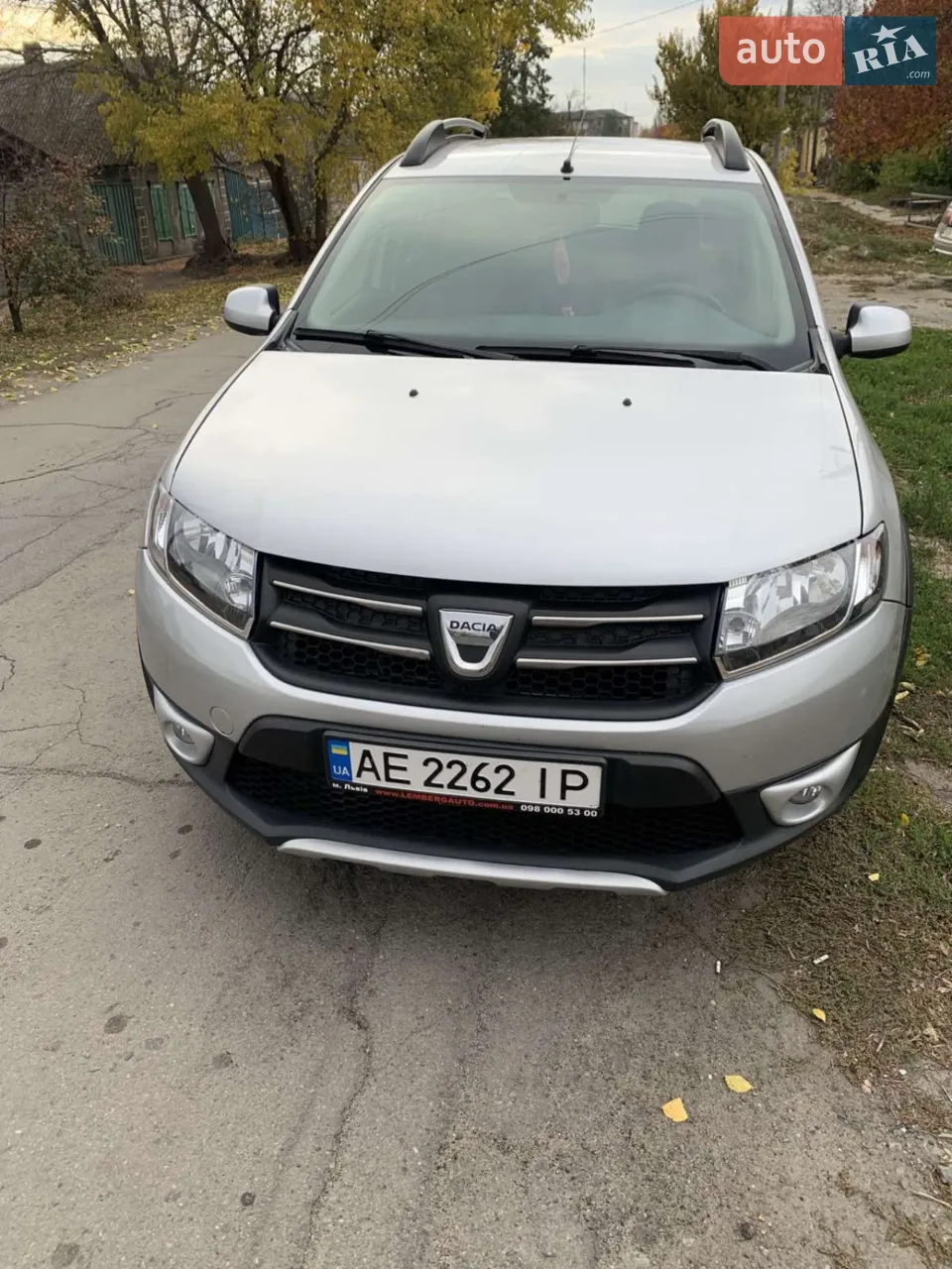 2012 Dacia Sandero - мініатюра 43