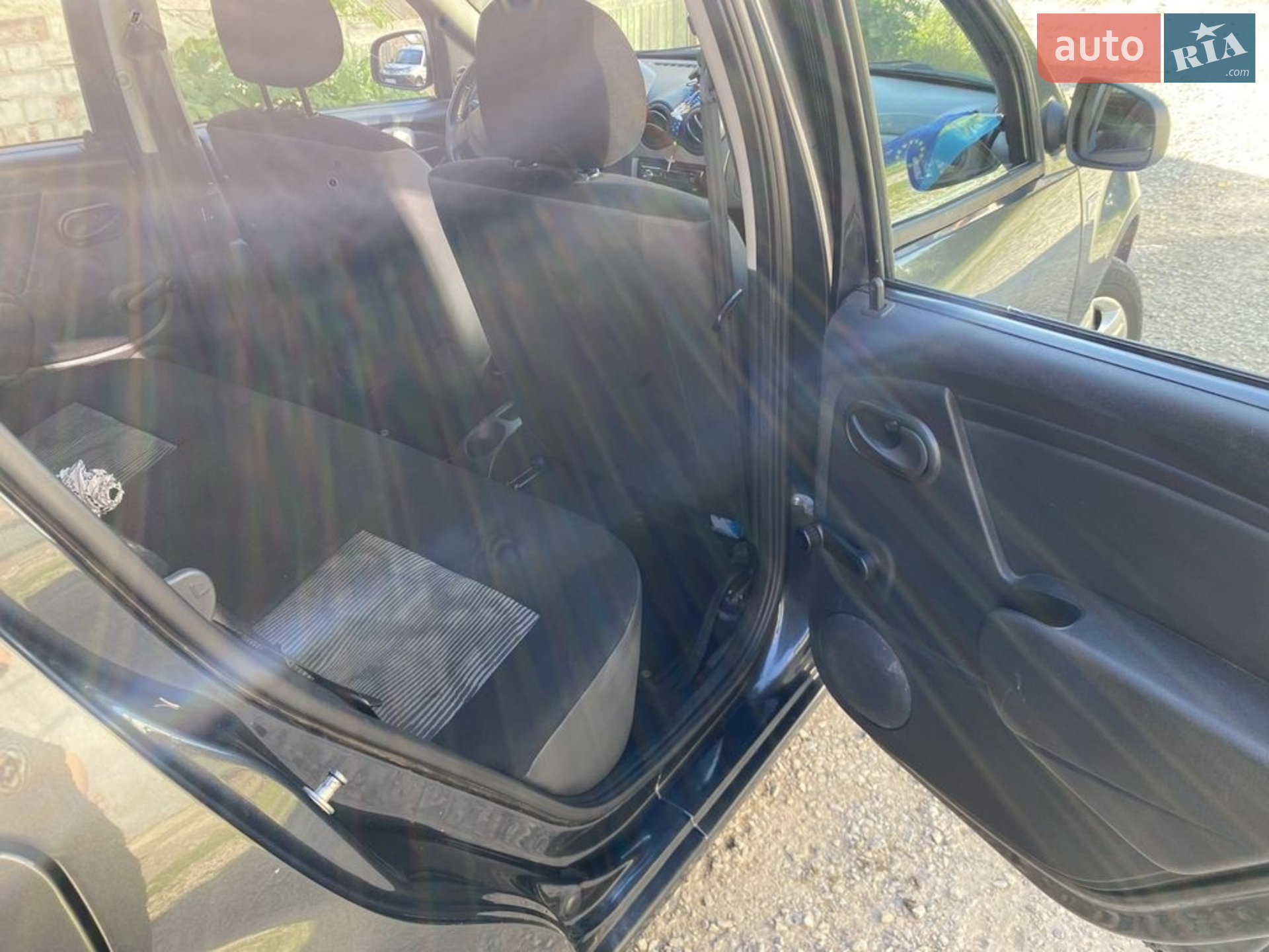 2010 Dacia Sandero - мініатюра 13