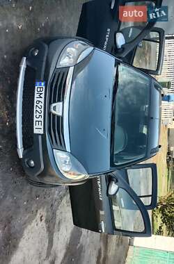 Dacia Sandero 2010