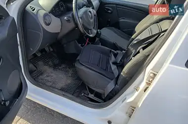Dacia Sandero 2009