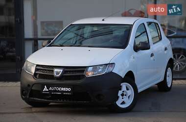 Dacia Sandero 2016