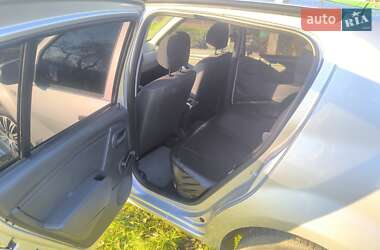 Хетчбек Dacia Sandero 2010 в Рівному