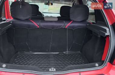 Хетчбек Dacia Sandero 2010 в Биківці