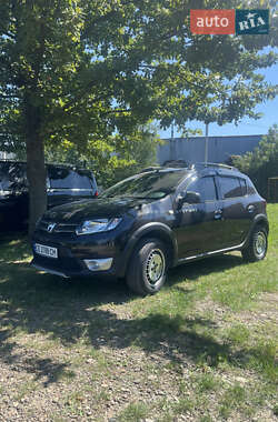 Dacia Sandero 2014