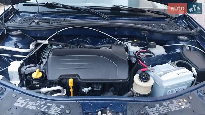 Хэтчбек Dacia Sandero 2011 в Ходорове